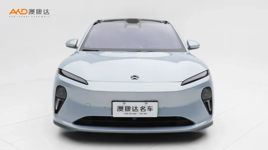 二手蔚來ET5 75kWh圖片3824750
