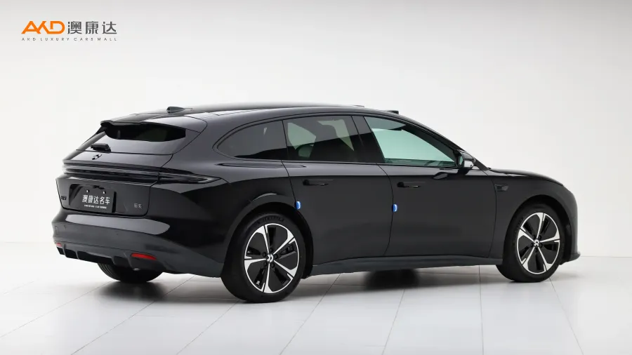 二手蔚来ET5T 75kWh Touring图片3824130