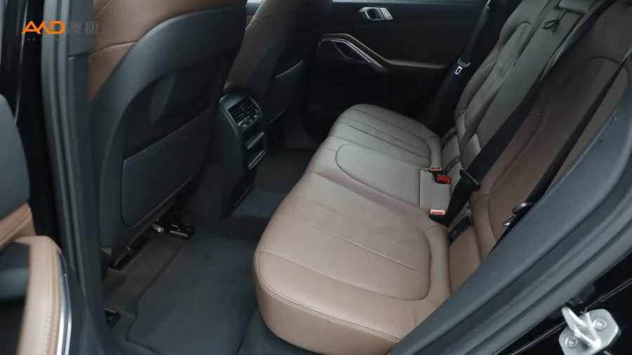 二手宝马X6 改款 xDrive30i M运动套装图片3823819