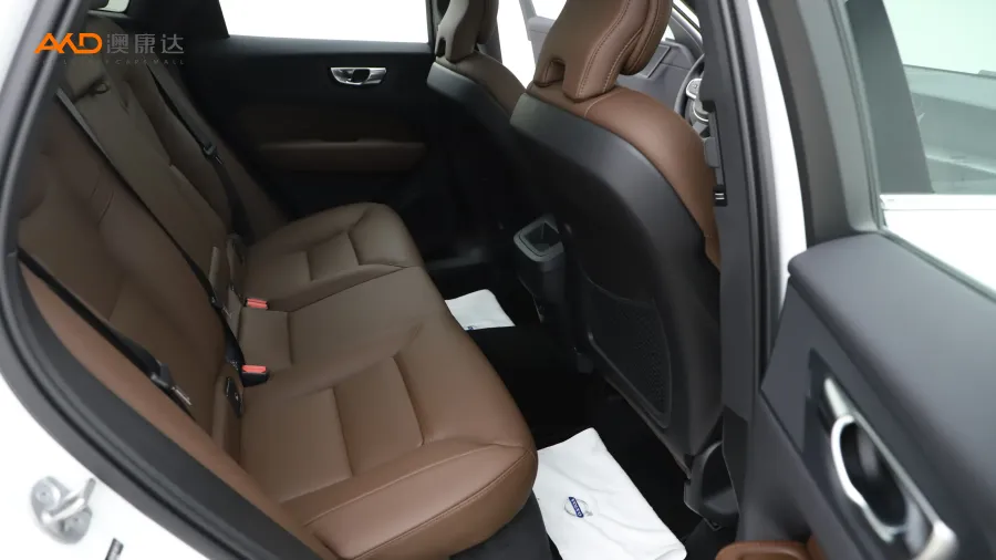 二手沃尔沃XC60 B5 四驱智逸豪华版图片3823740