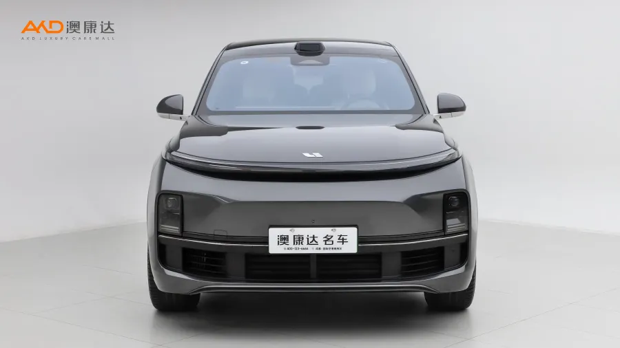 二手理想L9 Ultra图片3823855