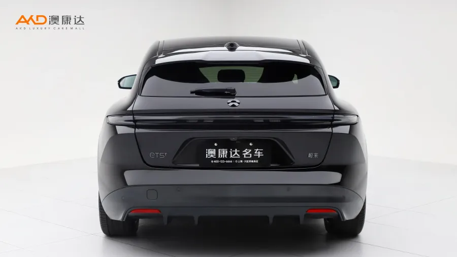 二手蔚来ET5T 75kWh Touring图片3824132