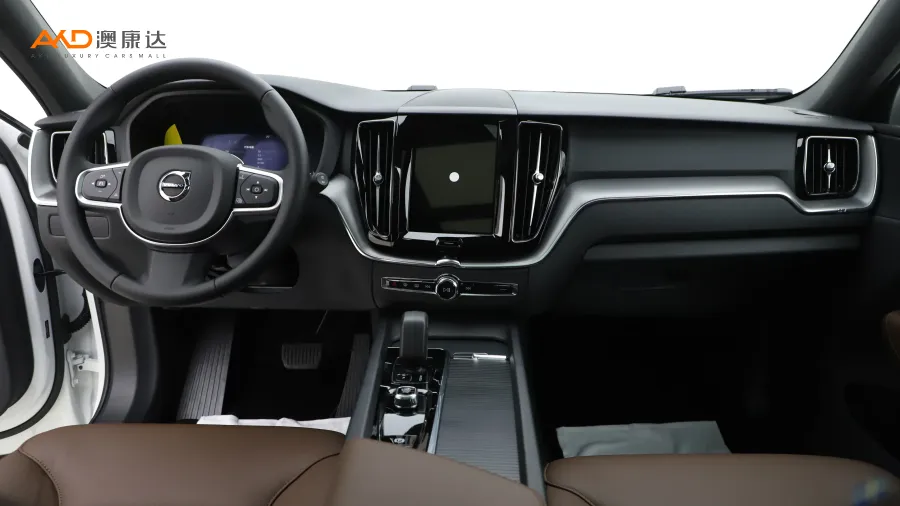 二手沃尔沃XC60 B5 四驱智逸豪华版图片3823736