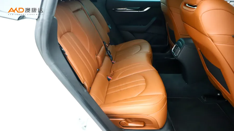 二手Levante 3.0T Modena图片3825842