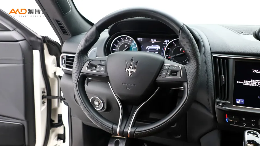 二手Levante 3.0T Modena图片3825839