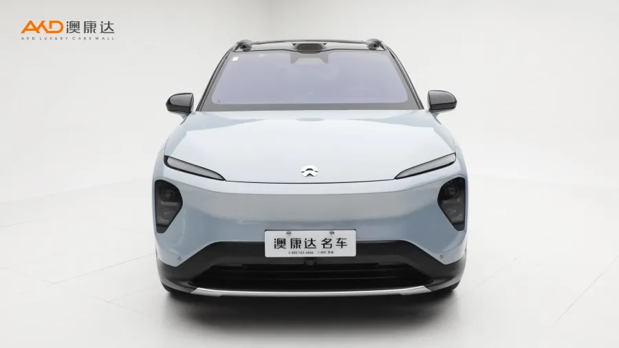 二手蔚來ES7 100kWh 首發(fā)版圖片3825206