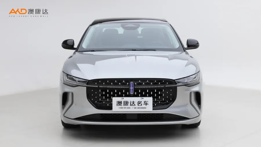 二手林肯Z 兩驅(qū)尊耀混動(dòng)版圖片3825852