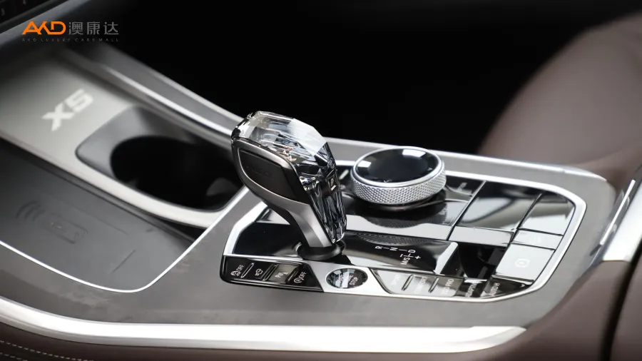 二手宝马X5 xDrive30Li 尊享型M运动套装图片3825021