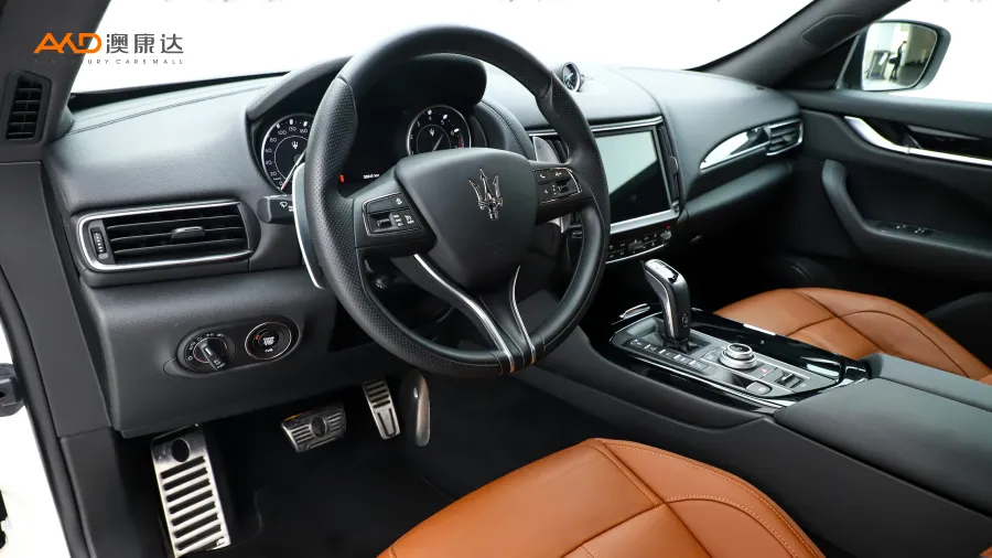 二手Levante 3.0T Modena图片3825832