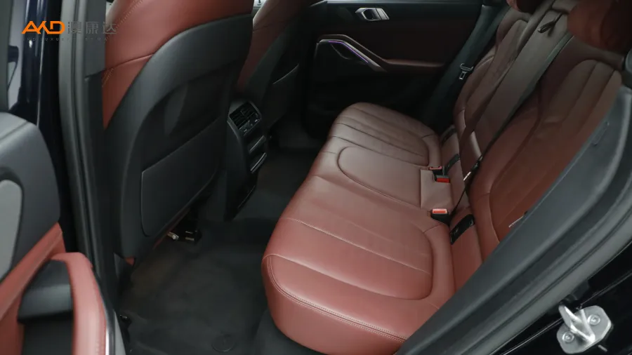 二手宝马X6 xDrive40i M运动套装图片3825322