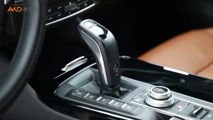 二手Levante 3.0T Modena图片3825831