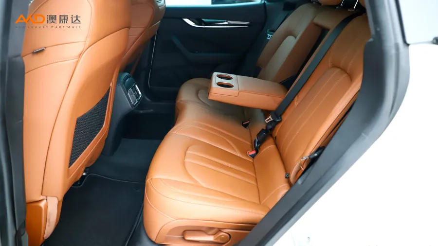 二手Levante 3.0T Modena图片3825836