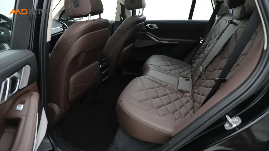 二手宝马X5 xDrive30Li 尊享型M运动套装图片3825024