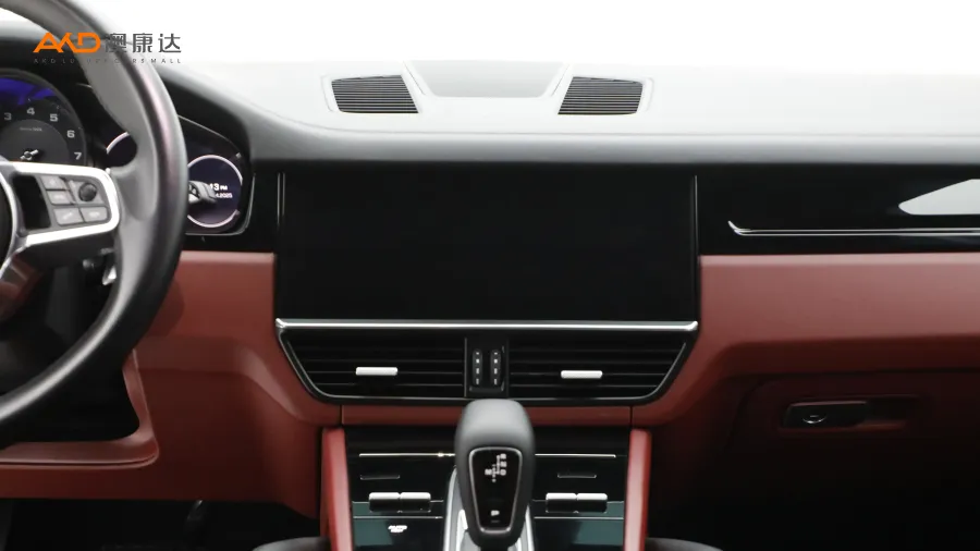 二手Cayenne 3.0T图片3825517