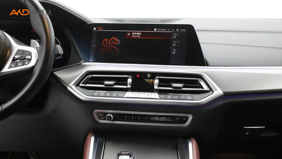 二手宝马X6 xDrive40i M运动套装图片3825326
