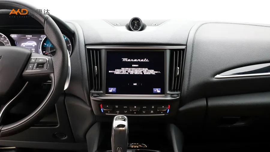 二手Levante 3.0T Modena图片3825840