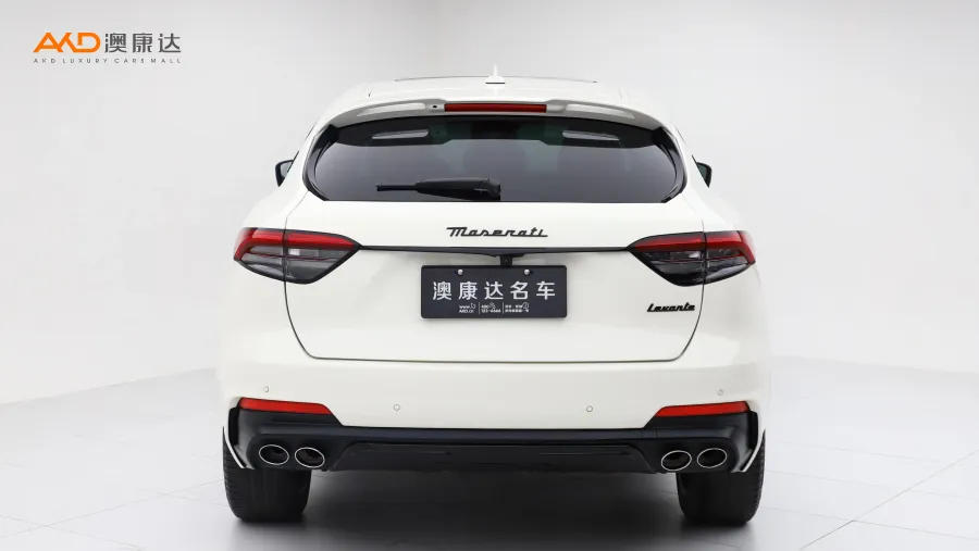 二手Levante 3.0T Modena图片3825827