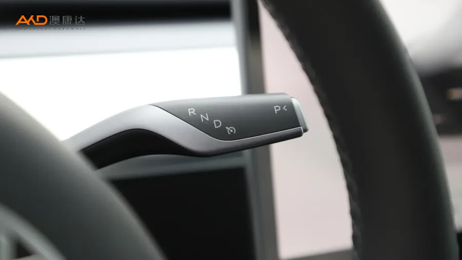 二手特斯拉Model Y 改款 長(zhǎng)續(xù)航全輪驅(qū)動(dòng)版圖片3825650