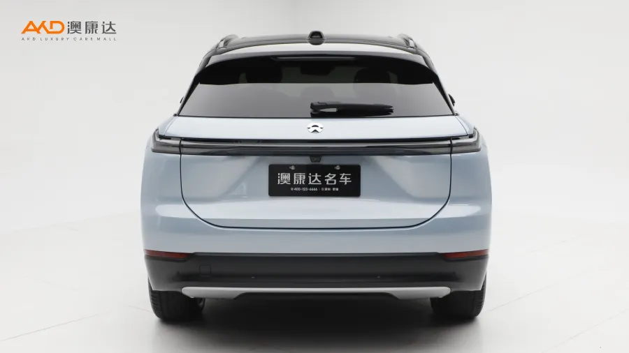 二手蔚來ES7 100kWh 首發(fā)版圖片3825211