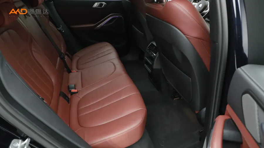 二手宝马X6 xDrive40i M运动套装图片3825328
