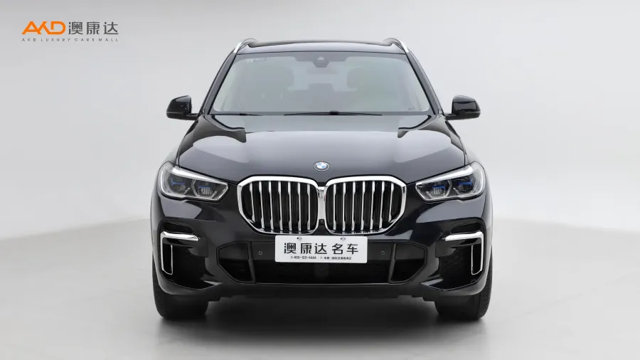 二手宝马X5 xDrive30Li 尊享型M运动套装图片3825008