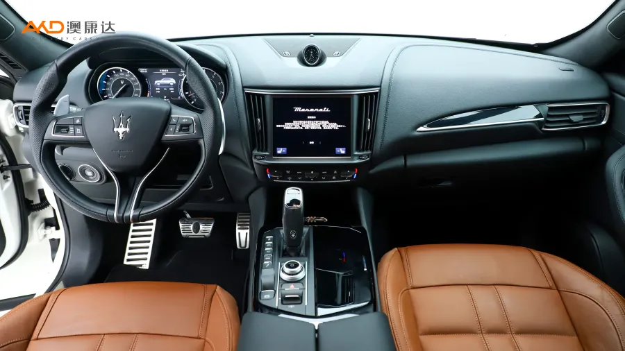 二手Levante 3.0T Modena图片3825838