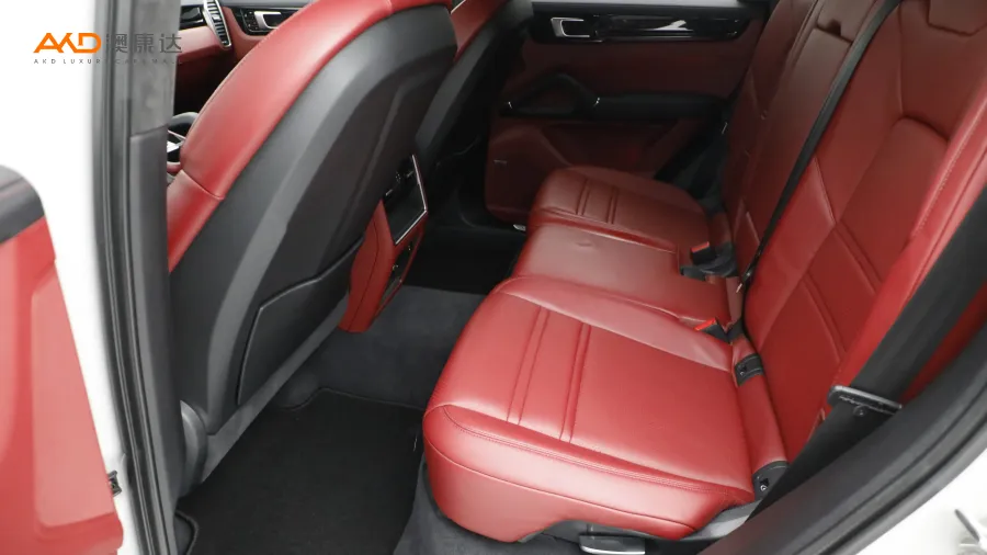 二手Cayenne 3.0T图片3825513