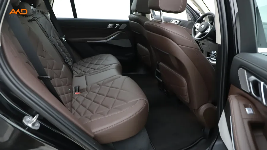 二手宝马X5 xDrive30Li 尊享型M运动套装图片3825029
