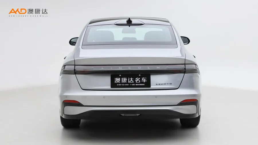 二手林肯Z 兩驅(qū)尊耀混動(dòng)版圖片3825855