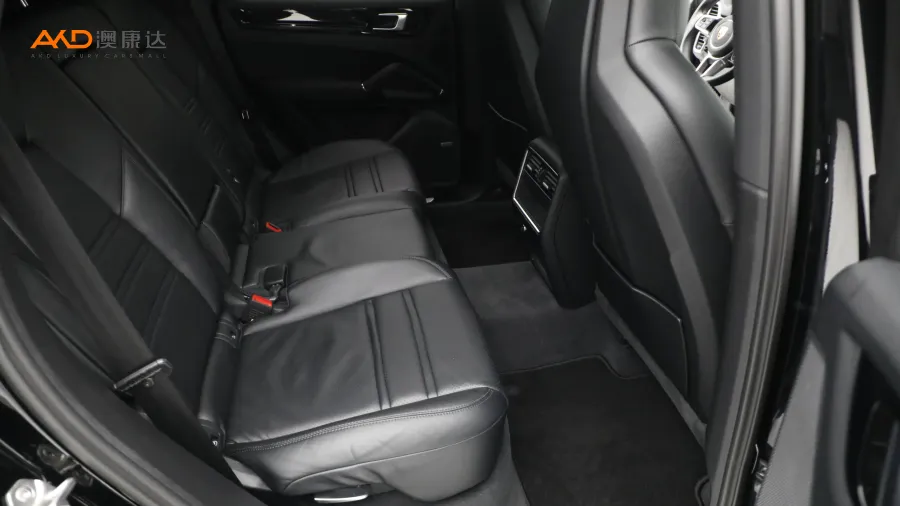 二手Cayenne 3.0T圖片3826440