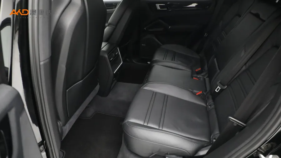 二手Cayenne 3.0T圖片3826434