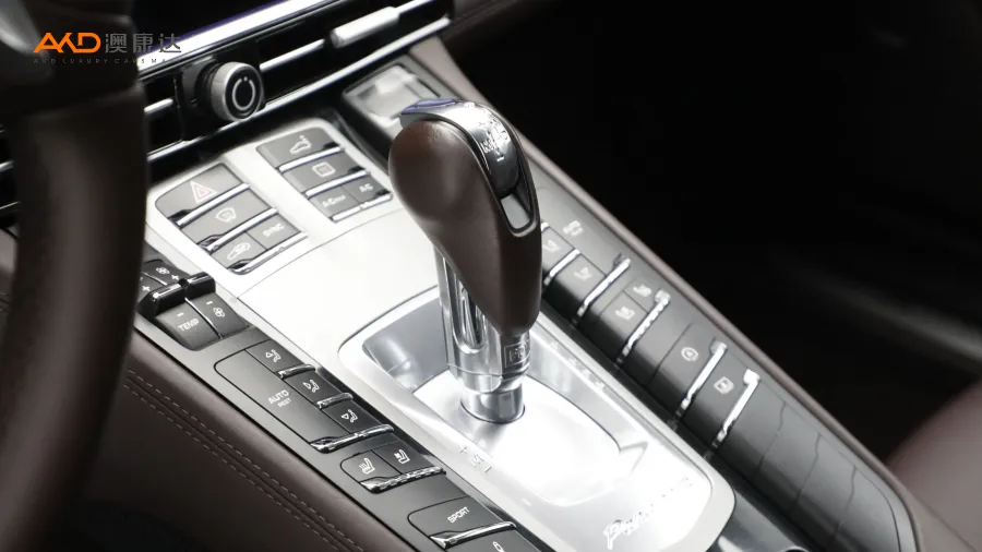 二手panamera S Executive 3.0T圖片3827067