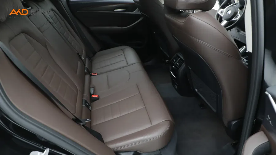 二手寶馬X3 xDrive28i M運(yùn)動套裝圖片3826728