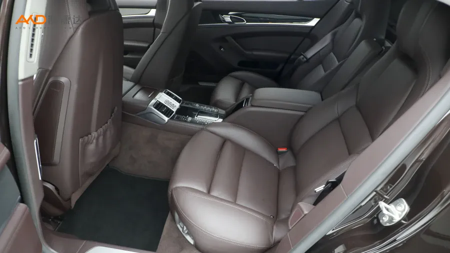 二手panamera S Executive 3.0T圖片3827072