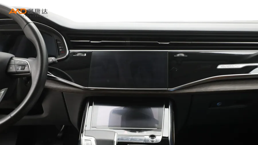 二手奥迪Q7 55TFSI quattro S Line 运动型图片3826462