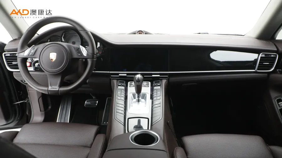 二手panamera S Executive 3.0T圖片3827074