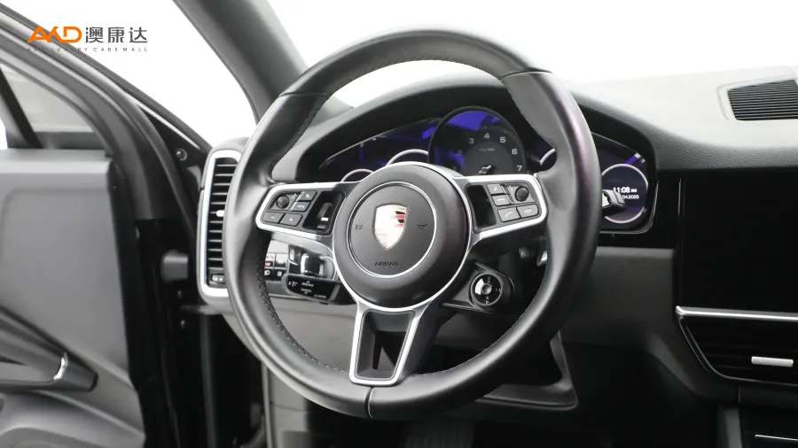 二手Cayenne 3.0T圖片3826437