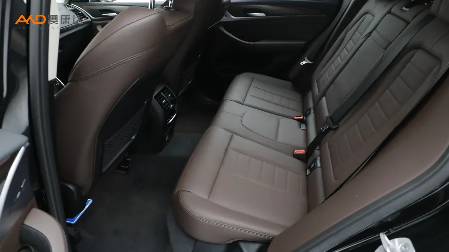 二手寶馬X3 xDrive28i M運(yùn)動套裝圖片3826722