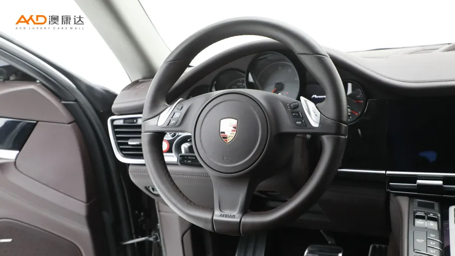 二手panamera S Executive 3.0T圖片3827075