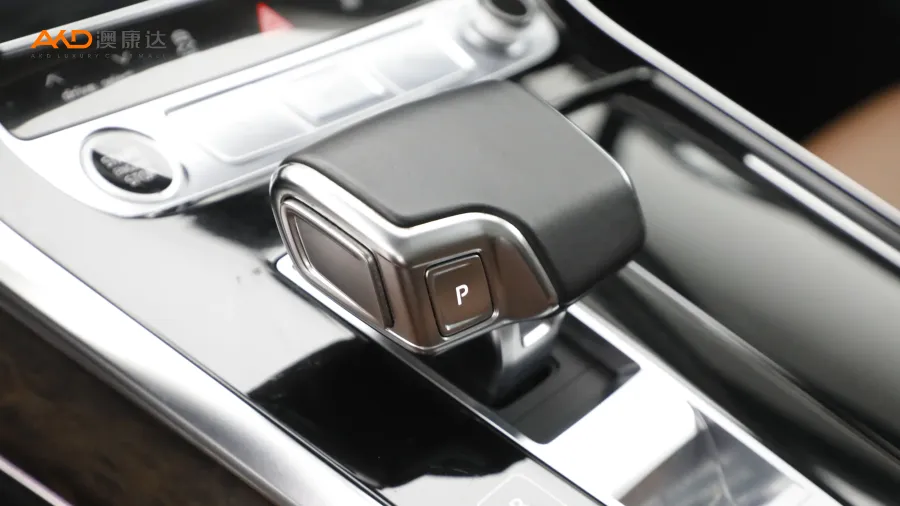 二手奥迪Q7 55TFSI quattro S Line 运动型图片3826454