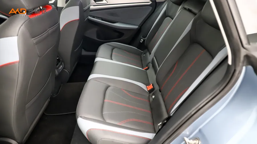 二手凌渡L 280TSI DSG 酷辣版图片3828457