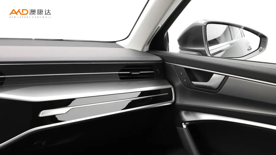 二手奥迪A6 Avant 先锋派 40 TFSI 豪华动感型图片3828707
