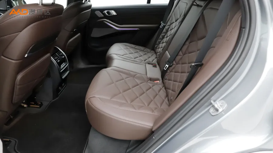 二手宝马X5 改款 xDrive 40Li M运动套装图片3828943