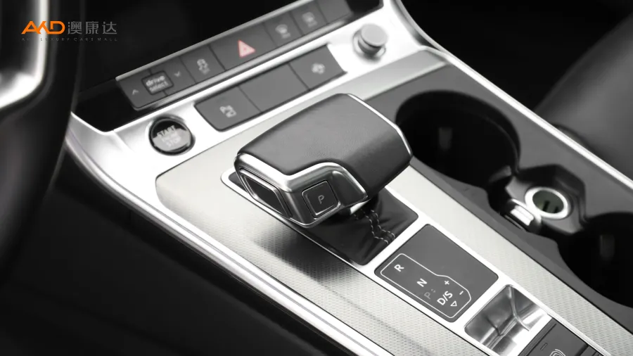 二手奥迪A6 Avant 先锋派 40 TFSI 豪华动感型图片3828701