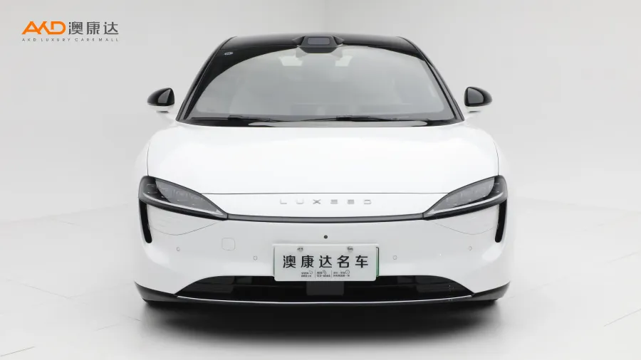 二手智界S7 Max图片3829087