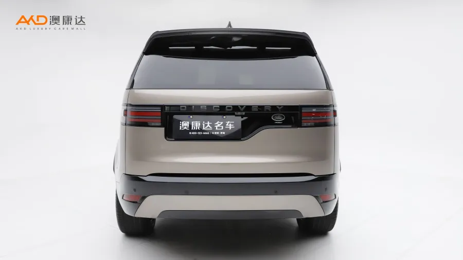二手全新发现 改款360PS R-Dynamic SE图片3828855