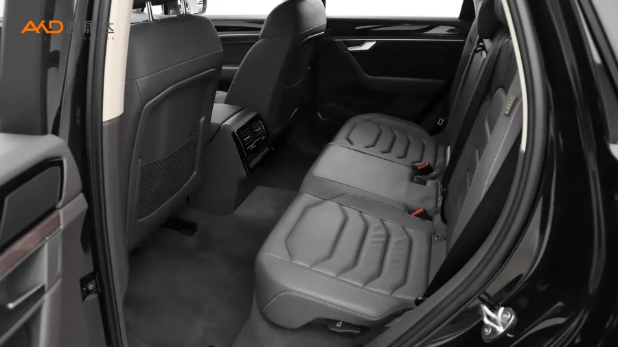 二手途锐 3.0TSI 锐享版图片3828148
