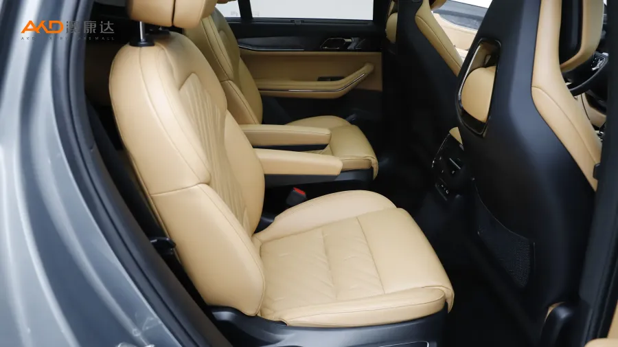 二手領(lǐng)克09 新能源  2.0T PHEV halo 六座圖片3827878