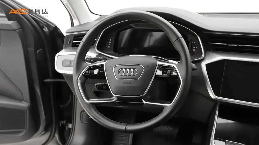 二手奥迪A6 Avant 先锋派 40 TFSI 豪华动感型图片3828705