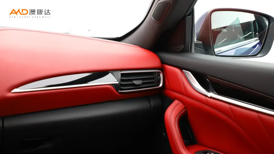二手Levante 3.0T  标准版图片3828317
